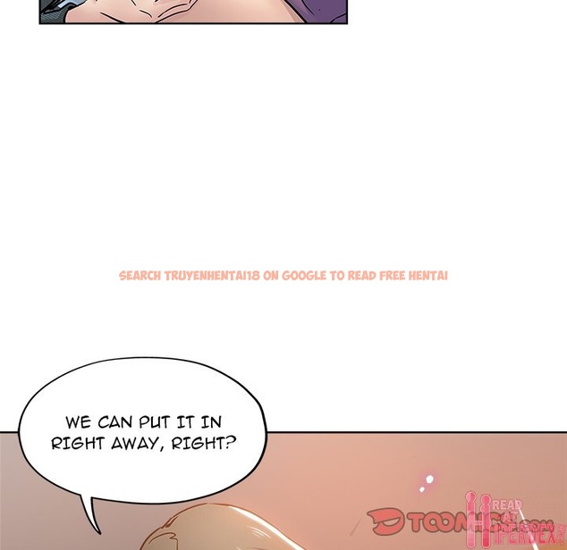 Read Hentai Image 82 921 in comic The Unexpected Guest - Chapter 19 - hentaitnt.net