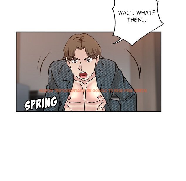 Read Hentai Image 92 921 in comic The Unexpected Guest - Chapter 19 - hentaitnt.net
