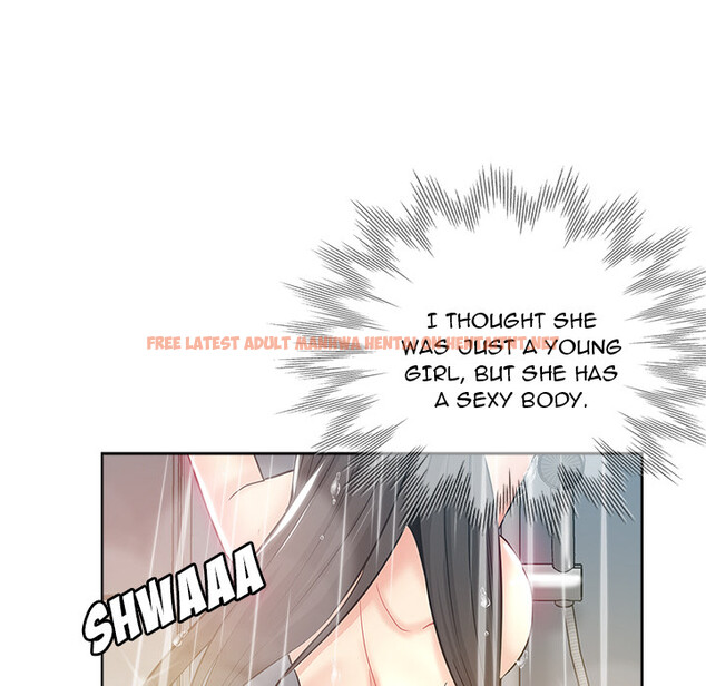 Read Hentai Image 14 907 in comic The Unexpected Guest - Chapter 2 - hentaitnt.net