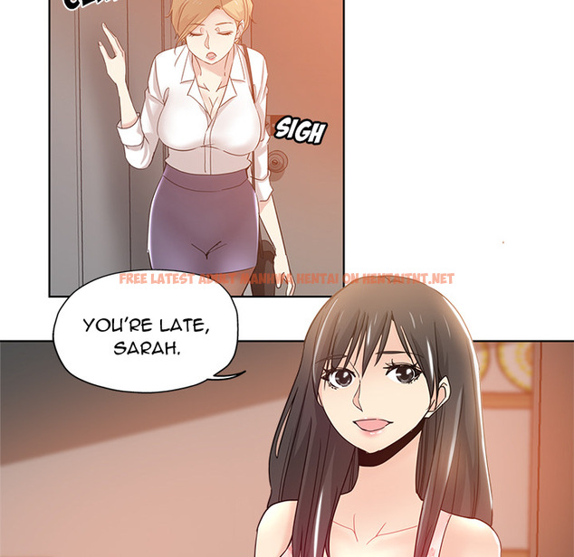 Read Hentai Image 58 910 in comic The Unexpected Guest - Chapter 2 - hentaitnt.net