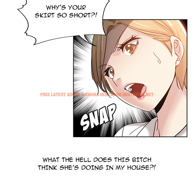 Read Hentai Image 62 910 in comic The Unexpected Guest - Chapter 2 - hentaitnt.net