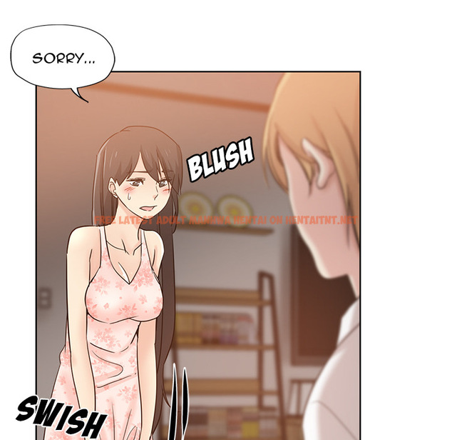 Read Hentai Image 63 910 in comic The Unexpected Guest - Chapter 2 - hentaitnt.net