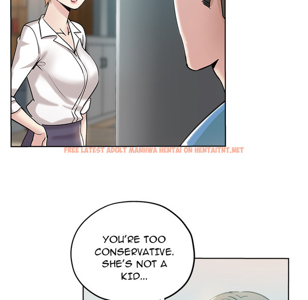 Read Hentai Image 67 910 in comic The Unexpected Guest - Chapter 2 - hentaitnt.net