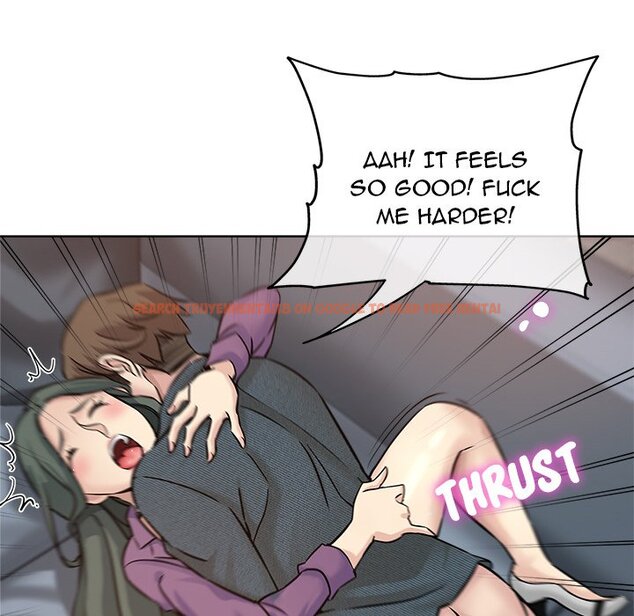 Read Hentai Image 23 338 in comic The Unexpected Guest - Chapter 20 - hentaitnt.net