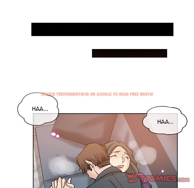 Read Hentai Image 32 338 in comic The Unexpected Guest - Chapter 20 - hentaitnt.net