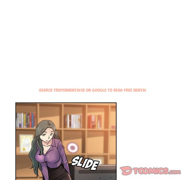 Read Hentai Image 38 338 in comic The Unexpected Guest - Chapter 20 - hentaitnt.net