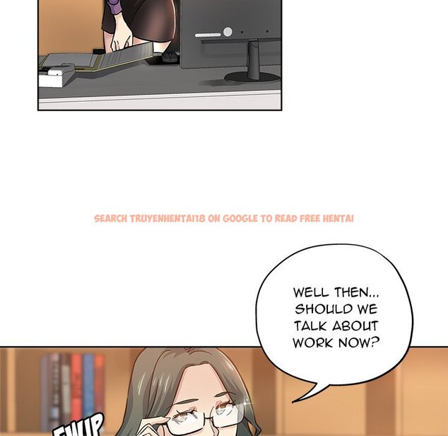 Read Hentai Image 39 338 in comic The Unexpected Guest - Chapter 20 - hentaitnt.net
