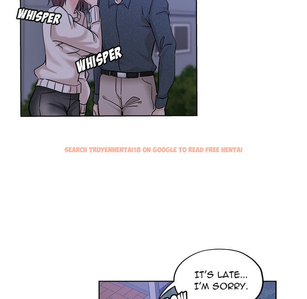 Read Hentai Image 53 338 in comic The Unexpected Guest - Chapter 20 - hentaitnt.net