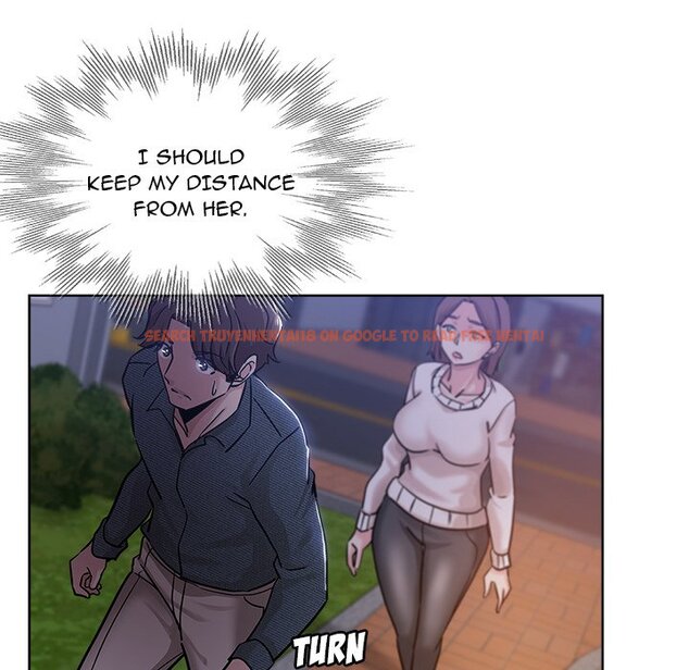 Read Hentai Image 55 338 in comic The Unexpected Guest - Chapter 20 - hentaitnt.net