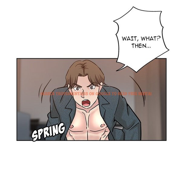Read Hentai Image 6 334 in comic The Unexpected Guest - Chapter 20 - hentaitnt.net