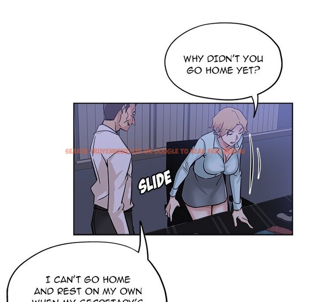 Read Hentai Image 63 338 in comic The Unexpected Guest - Chapter 20 - hentaitnt.net