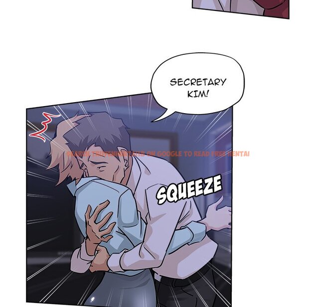 Read Hentai Image 67 338 in comic The Unexpected Guest - Chapter 20 - hentaitnt.net