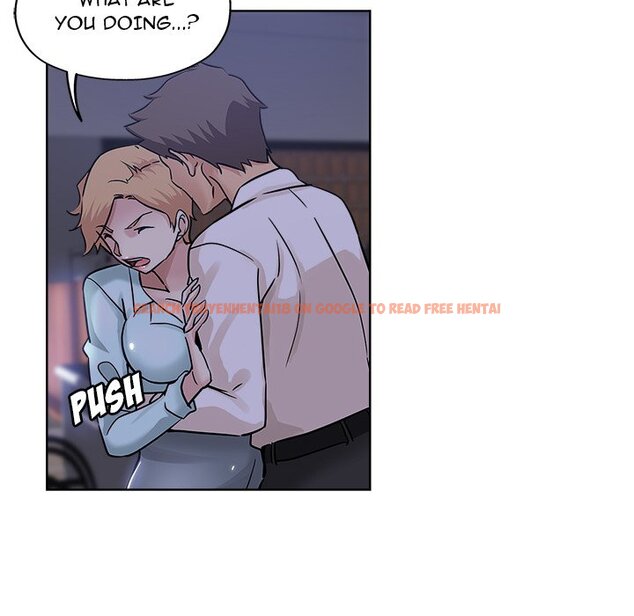 Read Hentai Image 70 338 in comic The Unexpected Guest - Chapter 20 - hentaitnt.net