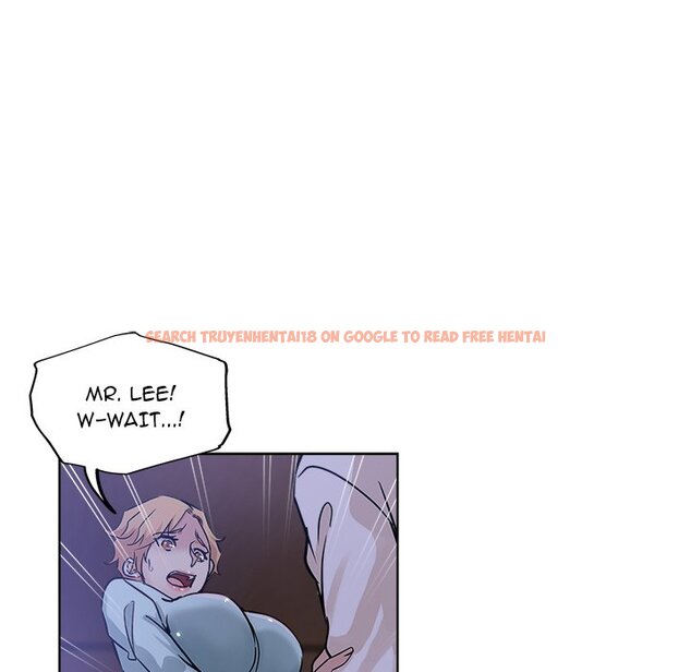 Read Hentai Image 72 338 in comic The Unexpected Guest - Chapter 20 - hentaitnt.net