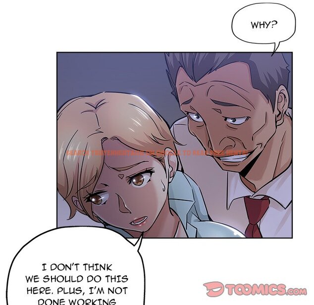 Read Hentai Image 74 338 in comic The Unexpected Guest - Chapter 20 - hentaitnt.net