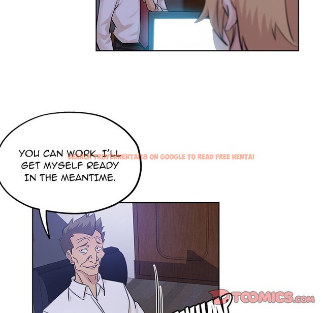 Read Hentai Image 80 338 in comic The Unexpected Guest - Chapter 20 - hentaitnt.net