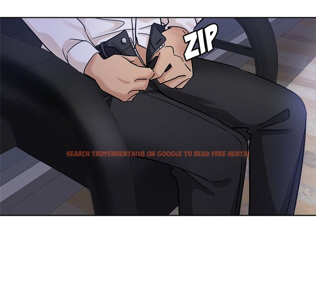 Read Hentai Image 82 338 in comic The Unexpected Guest - Chapter 20 - hentaitnt.net