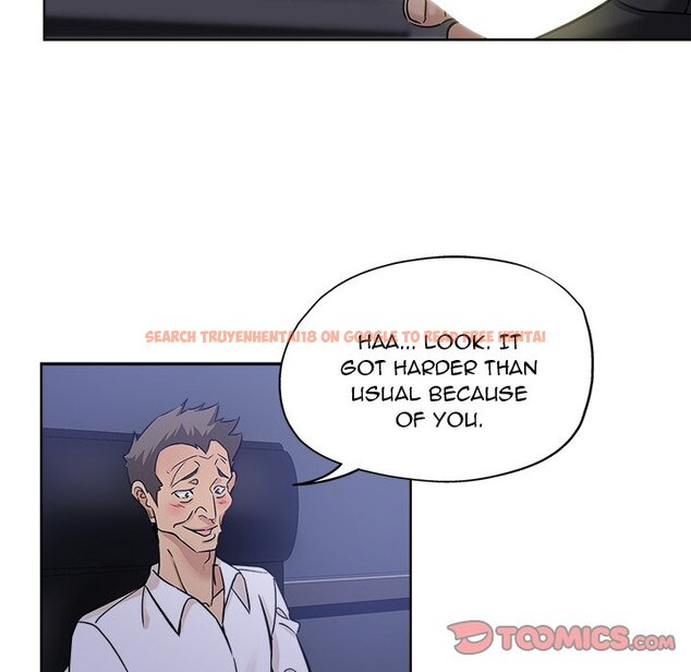 Read Hentai Image 86 338 in comic The Unexpected Guest - Chapter 20 - hentaitnt.net