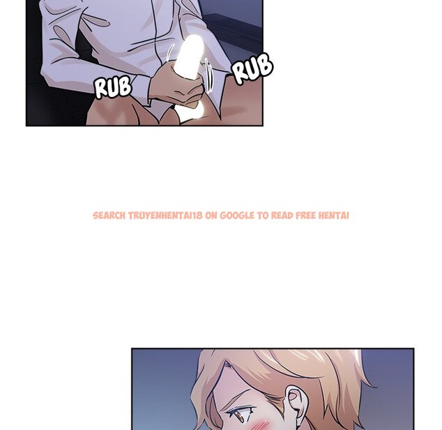 Read Hentai Image 87 338 in comic The Unexpected Guest - Chapter 20 - hentaitnt.net