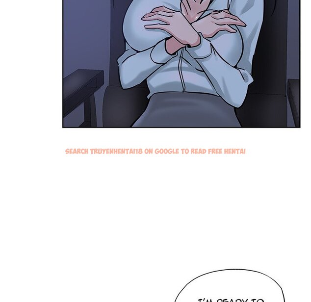 Read Hentai Image 91 338 in comic The Unexpected Guest - Chapter 20 - hentaitnt.net
