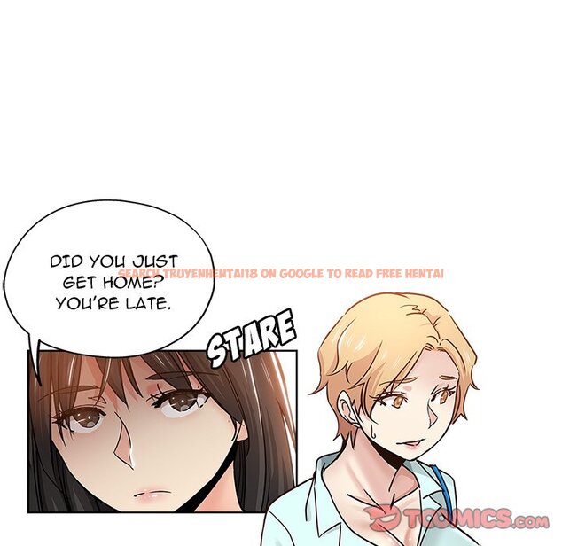 Read Hentai Image 42 866 in comic The Unexpected Guest - Chapter 21 - www.hentaitnt.net