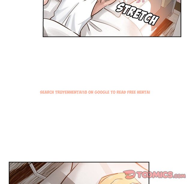 Read Hentai Image 50 866 in comic The Unexpected Guest - Chapter 21 - www.hentaitnt.net