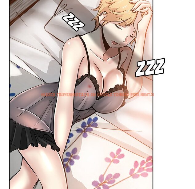 Read Hentai Image 51 866 in comic The Unexpected Guest - Chapter 21 - www.hentaitnt.net
