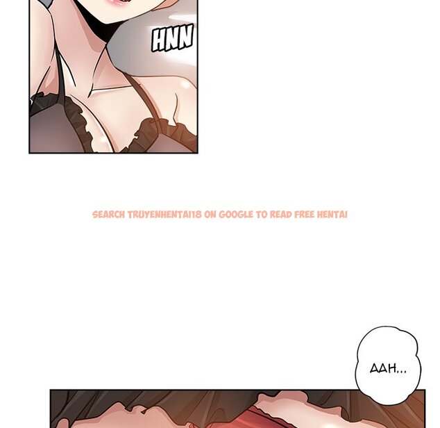 Read Hentai Image 57 866 in comic The Unexpected Guest - Chapter 21 - www.hentaitnt.net