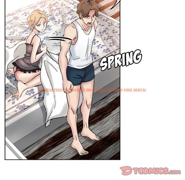 Read Hentai Image 62 866 in comic The Unexpected Guest - Chapter 21 - www.hentaitnt.net