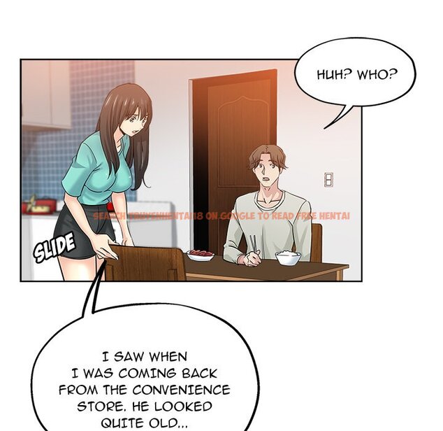 Read Hentai Image 83 866 in comic The Unexpected Guest - Chapter 21 - www.hentaitnt.net