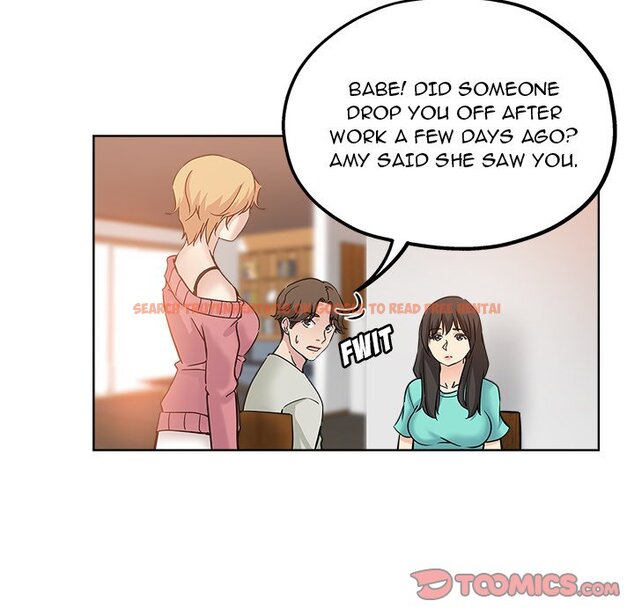 Read Hentai Image 94 866 in comic The Unexpected Guest - Chapter 21 - www.hentaitnt.net