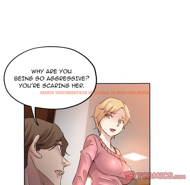 Read Hentai Image 14 267 in comic The Unexpected Guest - Chapter 22 - www.hentaitnt.net