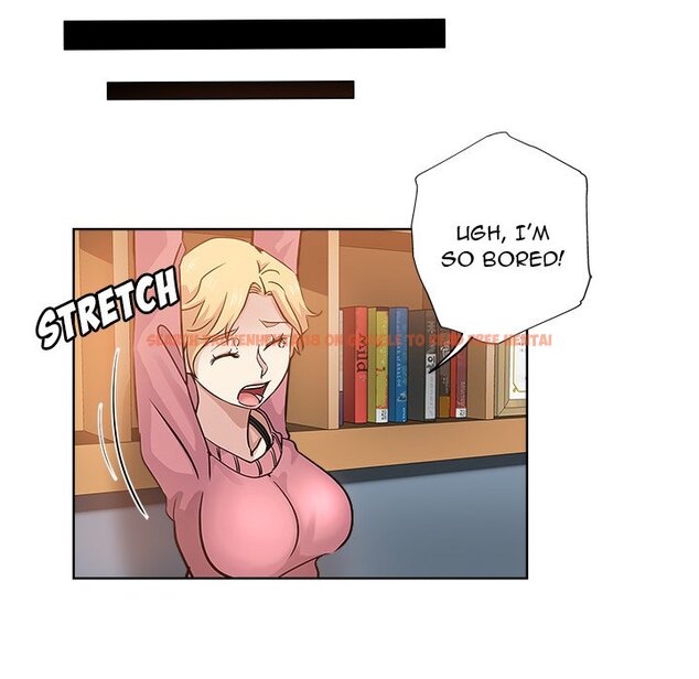 Read Hentai Image 28 268 in comic The Unexpected Guest - Chapter 22 - www.hentaitnt.net