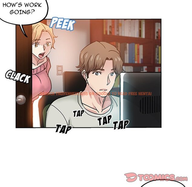 Read Hentai Image 30 268 in comic The Unexpected Guest - Chapter 22 - www.hentaitnt.net