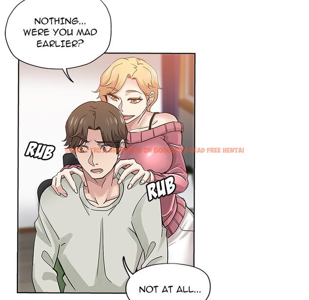 Read Hentai Image 32 268 in comic The Unexpected Guest - Chapter 22 - www.hentaitnt.net