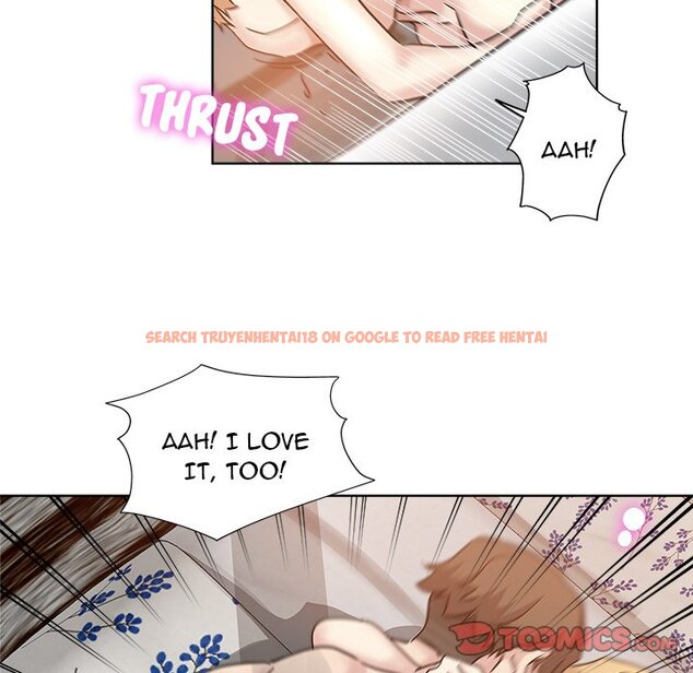 Read Hentai Image 42 268 in comic The Unexpected Guest - Chapter 22 - www.hentaitnt.net