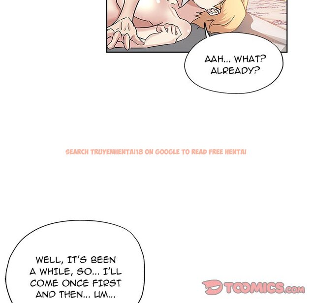 Read Hentai Image 50 268 in comic The Unexpected Guest - Chapter 22 - www.hentaitnt.net