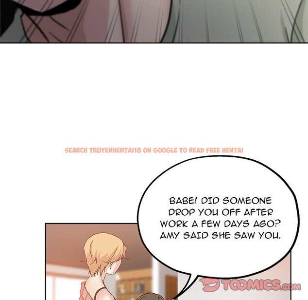 Read Hentai Image 6 267 in comic The Unexpected Guest - Chapter 22 - www.hentaitnt.net
