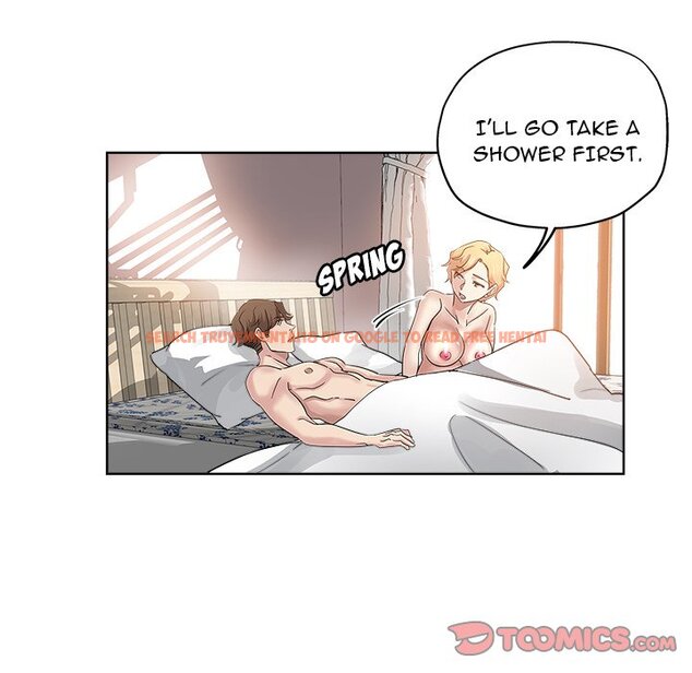 Read Hentai Image 62 268 in comic The Unexpected Guest - Chapter 22 - www.hentaitnt.net