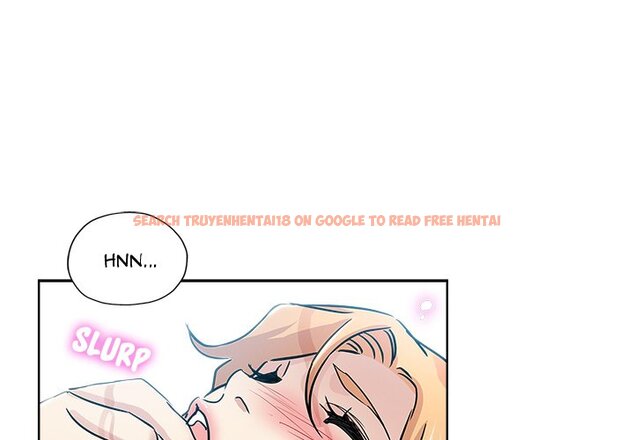 Read Hentai Image 1 123 in comic The Unexpected Guest - Chapter 23 - www.hentaitnt.net