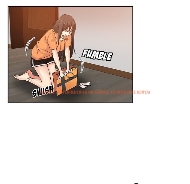 Read Hentai Image 16 123 in comic The Unexpected Guest - Chapter 23 - www.hentaitnt.net