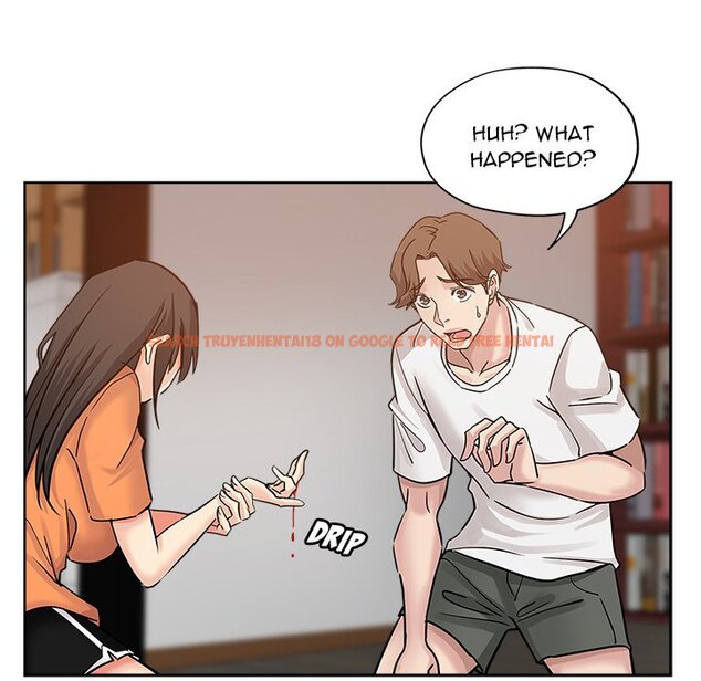 Read Hentai Image 21 123 in comic The Unexpected Guest - Chapter 23 - www.hentaitnt.net