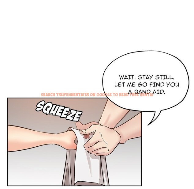Read Hentai Image 24 123 in comic The Unexpected Guest - Chapter 23 - www.hentaitnt.net