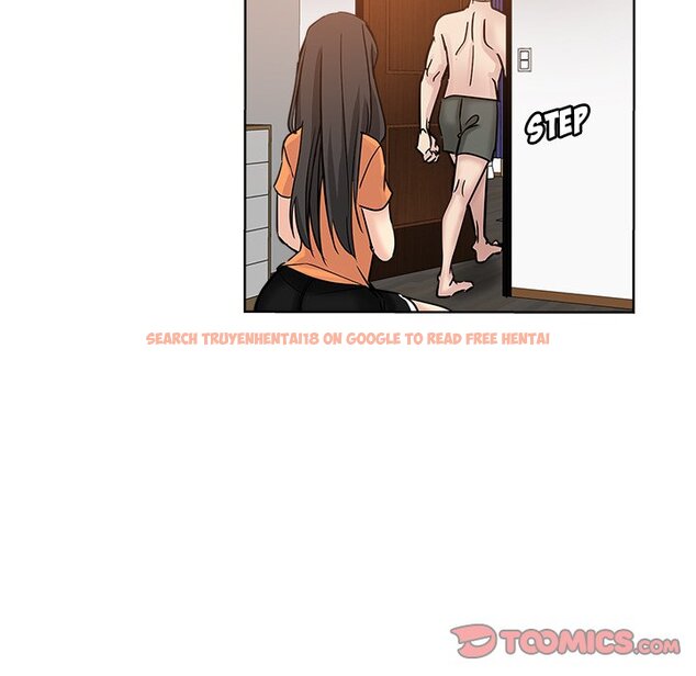 Read Hentai Image 26 123 in comic The Unexpected Guest - Chapter 23 - www.hentaitnt.net