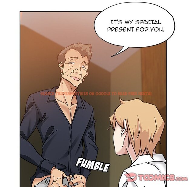 Read Hentai Image 54 128 in comic The Unexpected Guest - Chapter 23 - www.hentaitnt.net