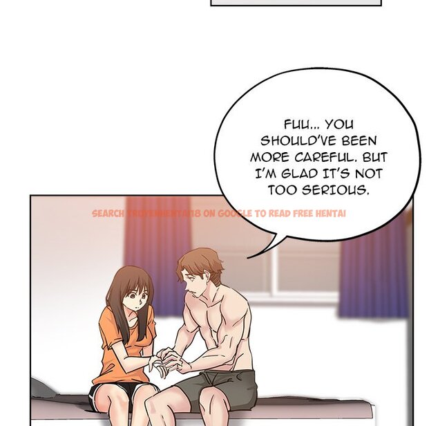 Read Hentai Image 60 128 in comic The Unexpected Guest - Chapter 23 - www.hentaitnt.net