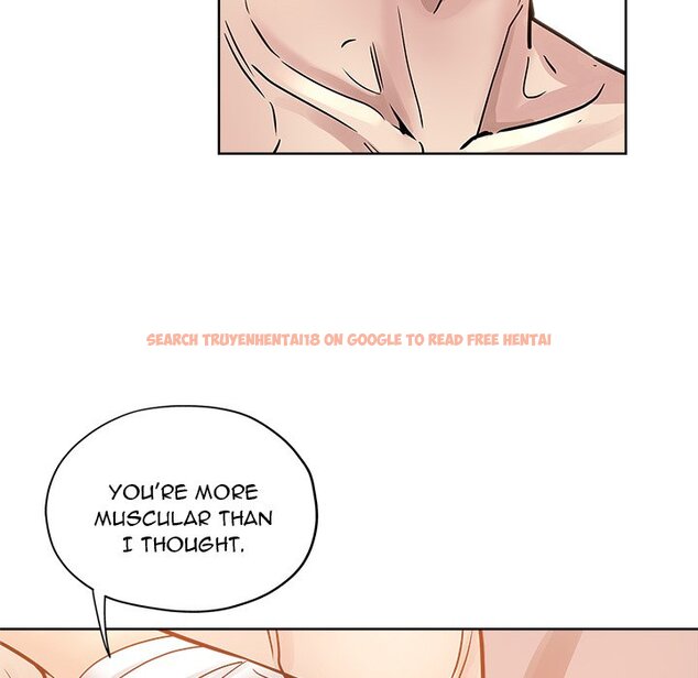 Read Hentai Image 64 128 in comic The Unexpected Guest - Chapter 23 - www.hentaitnt.net