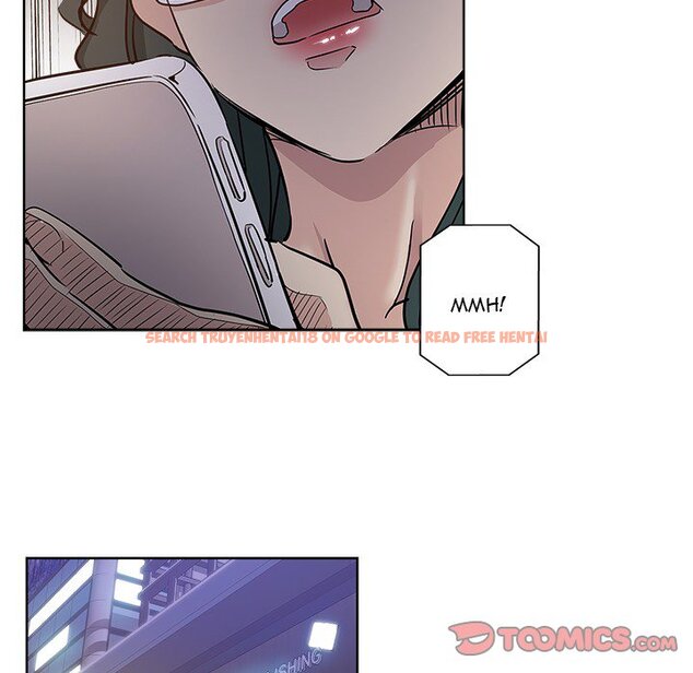 Read Hentai Image 10 562 in comic The Unexpected Guest - Chapter 24 - www.hentaitnt.net