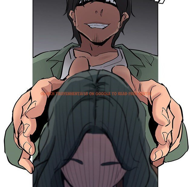 Read Hentai Image 15 562 in comic The Unexpected Guest - Chapter 24 - www.hentaitnt.net