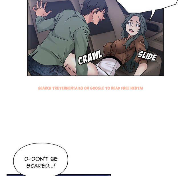 Read Hentai Image 19 562 in comic The Unexpected Guest - Chapter 24 - www.hentaitnt.net